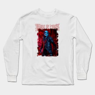 Demon Prince Long Sleeve T-Shirt